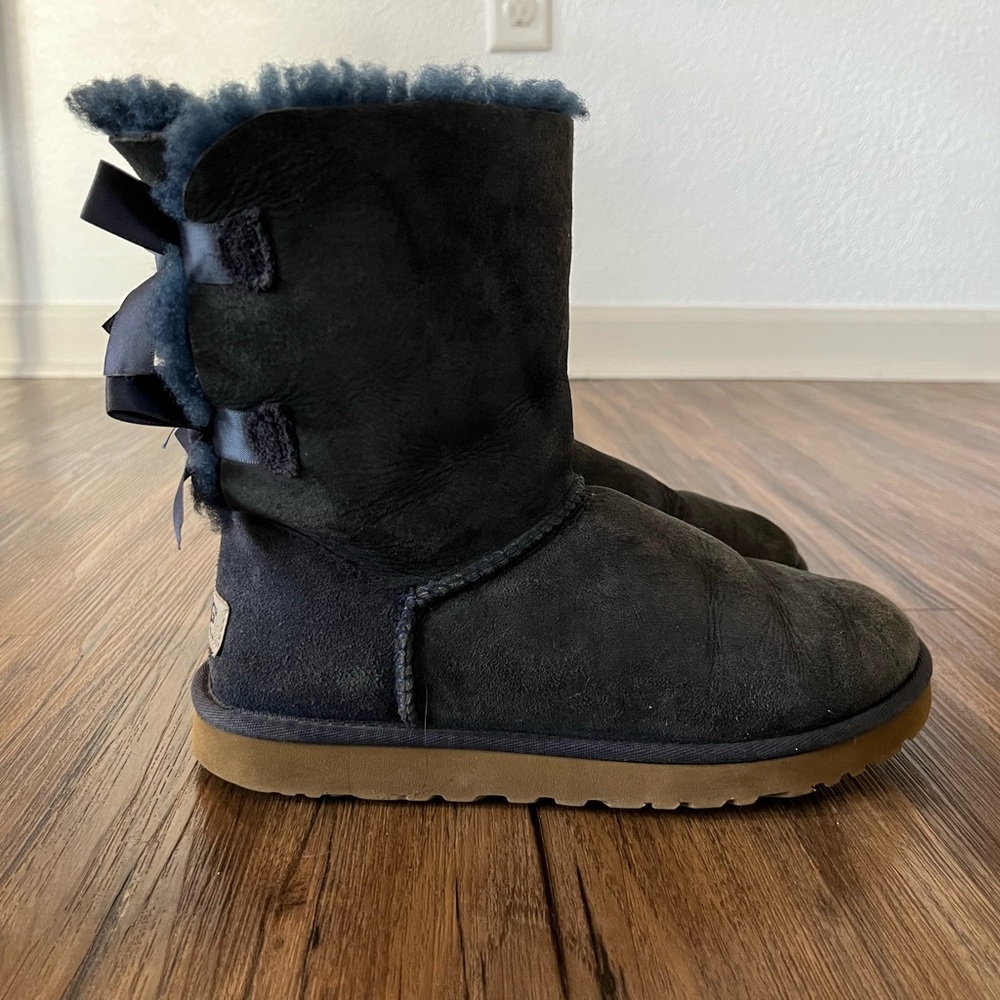 UGGS Bailey Boots